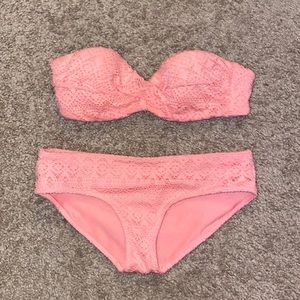 H&M Bathing suit set